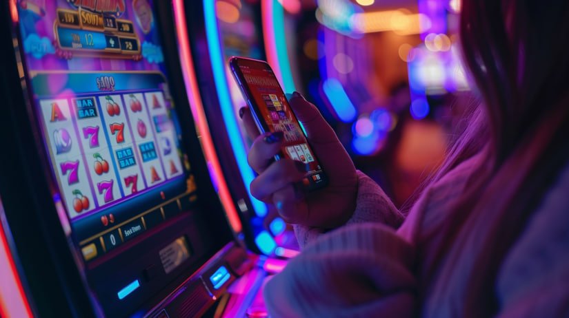 Slot Online populer dengan fitur bonus di pelangi4d