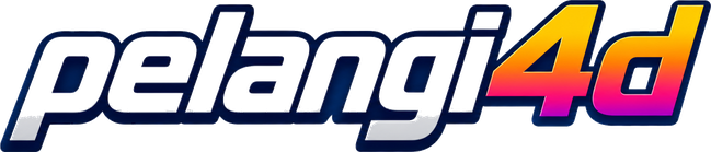 pelangi4d logo